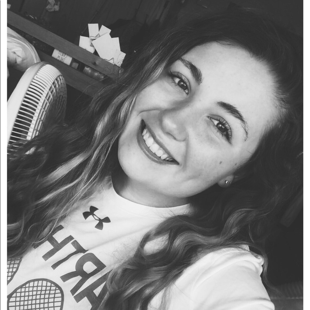 Meet your Posher, Kiannah